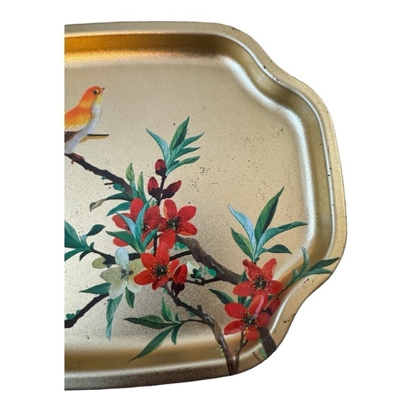 Vintage Elite Tray Made in England - Picture 6 of 7